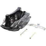 Order Front Left Rebuilt Caliper With Hardware by BBB INDUSTRIES - 97B17947B For Your Vehicle