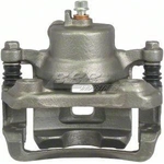 Order Front Left Rebuilt Caliper With Hardware by BBB INDUSTRIES - 99-00540A For Your Vehicle