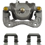 Order BBB INDUSTRIES - 99-00852A - Disc Brake Caliper For Your Vehicle