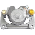 Order Front Left Rebuilt Caliper With Hardware by BBB INDUSTRIES - 99-01133B For Your Vehicle