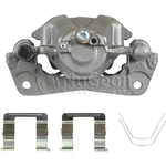 Order BBB INDUSTRIES - 99-01162A - Disc Brake Caliper For Your Vehicle