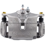 Order BBB INDUSTRIES - 99-01198A - Disc Brake Caliper For Your Vehicle