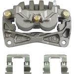 Order BBB INDUSTRIES - 99-01323B - Front Left Rebuilt Caliper With Hardware For Your Vehicle