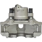 Order Front Left Rebuilt Caliper With Hardware by BBB INDUSTRIES - 99-02109A For Your Vehicle