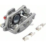 Order Étrier avant gauche reconditionné avec matériel by BBB INDUSTRIES - 99-02400A For Your Vehicle