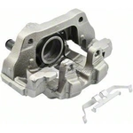 Order Front Left Rebuilt Caliper With Hardware by BBB INDUSTRIES - 99-02440B For Your Vehicle