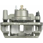 Order Front Left Rebuilt Caliper With Hardware by BBB INDUSTRIES - 99-07802A For Your Vehicle