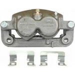 Order Front Left Rebuilt Caliper With Hardware by BBB INDUSTRIES - 99-17383B For Your Vehicle