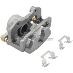 Order Front Left Rebuilt Caliper With Hardware by BBB INDUSTRIES - 99-17716A For Your Vehicle