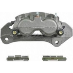 Order BBB INDUSTRIES - 99-17719B - Étrier avant gauche reconditionné avec matériel For Your Vehicle