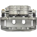 Order Front Left Rebuilt Caliper With Hardware by BBB INDUSTRIES - 99-17941B For Your Vehicle