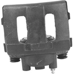 Order CARDONE INDUSTRIES - 18-4340 - Front Left Rebuilt Caliper With Hardware For Your Vehicle