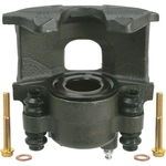 Order CARDONE INDUSTRIES - 18-4642 - Front Left Rebuilt Caliper With Hardware For Your Vehicle