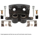 Order Front Left Rebuilt Caliper With Hardware by CARDONE INDUSTRIES - 18-4919A For Your Vehicle