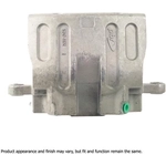 Order Front Left Rebuilt Caliper With Hardware by CARDONE INDUSTRIES - 18-4922 For Your Vehicle