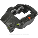 Order Front Left Rebuilt Caliper With Hardware by CARDONE INDUSTRIES - 18-5613 For Your Vehicle