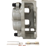 Order CARDONE INDUSTRIES - 18B4653 - Front Left Rebuilt Caliper With Hardware For Your Vehicle