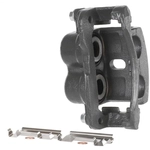 Order CARDONE INDUSTRIES - 18B4729 - Front Left Rebuilt Caliper With Hardware For Your Vehicle