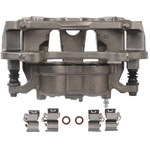 Order CARDONE INDUSTRIES - 18B5402 - Étrier avant gauche reconditionné avec matériel For Your Vehicle