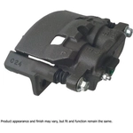 Order Front Left Rebuilt Caliper With Hardware by CARDONE INDUSTRIES - 18B4276 For Your Vehicle