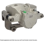 Purchase Front Left Rebuilt Caliper With Hardware by CARDONE INDUSTRIES - 18B4969