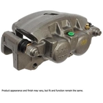 Order Étrier avant gauche reconditionné avec matériel by CARDONE INDUSTRIES - 18B5005C For Your Vehicle