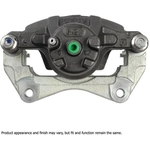 Order Étrier avant gauche reconditionné avec matériel by CARDONE INDUSTRIES - 18B5032C For Your Vehicle