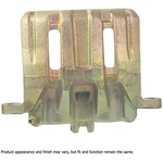 Order Front Left Rebuilt Caliper With Hardware by CARDONE INDUSTRIES - 19-2958 For Your Vehicle