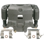 Order CARDONE INDUSTRIES - 19B2690 - Front Left Rebuilt Caliper With Hardware For Your Vehicle
