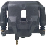 Order CARDONE INDUSTRIES - 19B2698 - Front Left Rebuilt Caliper With Hardware For Your Vehicle