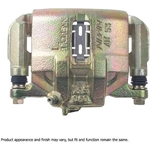 Order CARDONE INDUSTRIES - 19B1461 - Front Left Rebuilt Caliper With Hardware For Your Vehicle