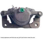 Order Front Left Rebuilt Caliper With Hardware by CARDONE INDUSTRIES - 19B1734 For Your Vehicle