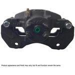 Order Front Left Rebuilt Caliper With Hardware by CARDONE INDUSTRIES - 19B2614A For Your Vehicle