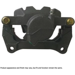 Order Front Left Rebuilt Caliper With Hardware by CARDONE INDUSTRIES - 19B3249 For Your Vehicle