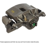 Order Étrier avant gauche reconditionné avec matériel by CARDONE INDUSTRIES - 19B6038 For Your Vehicle