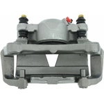 Order Front Left Rebuilt Caliper With Hardware by CENTRIC PARTS - 141.33158 For Your Vehicle