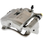 Order Étrier avant gauche reconditionné avec matériel by CENTRIC PARTS - 141.40067 For Your Vehicle