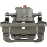 Order Front Left Rebuilt Caliper With Hardware by CENTRIC PARTS - 141.44258 For Your Vehicle