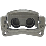 Order CENTRIC PARTS - 141.47046 - Disc Brake Caliper For Your Vehicle