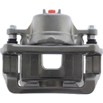 Order Front Left Rebuilt Caliper With Hardware by CENTRIC PARTS - 141.51032 For Your Vehicle