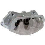 Order Front Left Rebuilt Caliper With Hardware by CENTRIC PARTS - 141.61176 For Your Vehicle