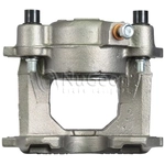 Order Front Left Rebuilt Caliper With Hardware by NUGEON - 97-17004B For Your Vehicle