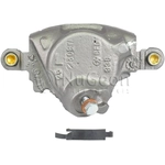Order Front Left Rebuilt Caliper With Hardware by NUGEON - 97-17223B For Your Vehicle
