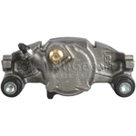 Order Front Left Rebuilt Caliper With Hardware by NUGEON - 97-17256A For Your Vehicle