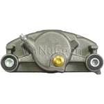 Order Front Left Rebuilt Caliper With Hardware by NUGEON - 97-17274A For Your Vehicle