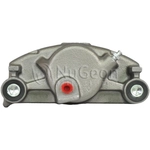 Order Front Left Rebuilt Caliper With Hardware by NUGEON - 97-17274B For Your Vehicle