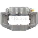 Order Front Left Rebuilt Caliper With Hardware by NUGEON - 97-17846B For Your Vehicle