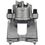 Order Front Left Rebuilt Caliper With Hardware by NUGEON - 97-17879A For Your Vehicle