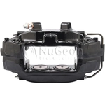 Order Front Left Rebuilt Caliper With Hardware by NUGEON - 97B17423B For Your Vehicle