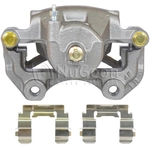 Order NUGEON - 99-00538A - Remanufactured Disc Brake Caliper For Your Vehicle